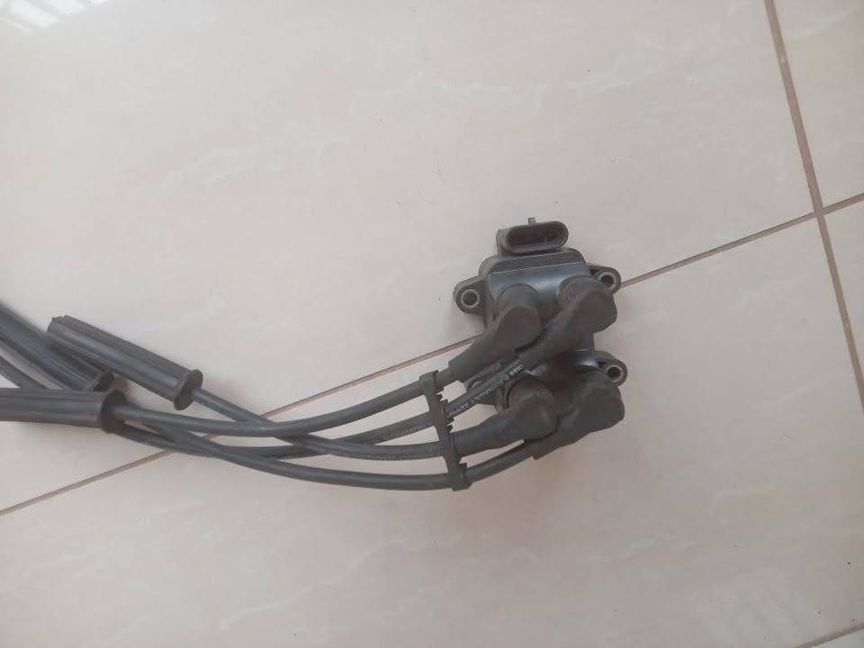 Nissan Np200 Coil Pack - Private Seller Nissan Np200 Coil Pack - Private Seller