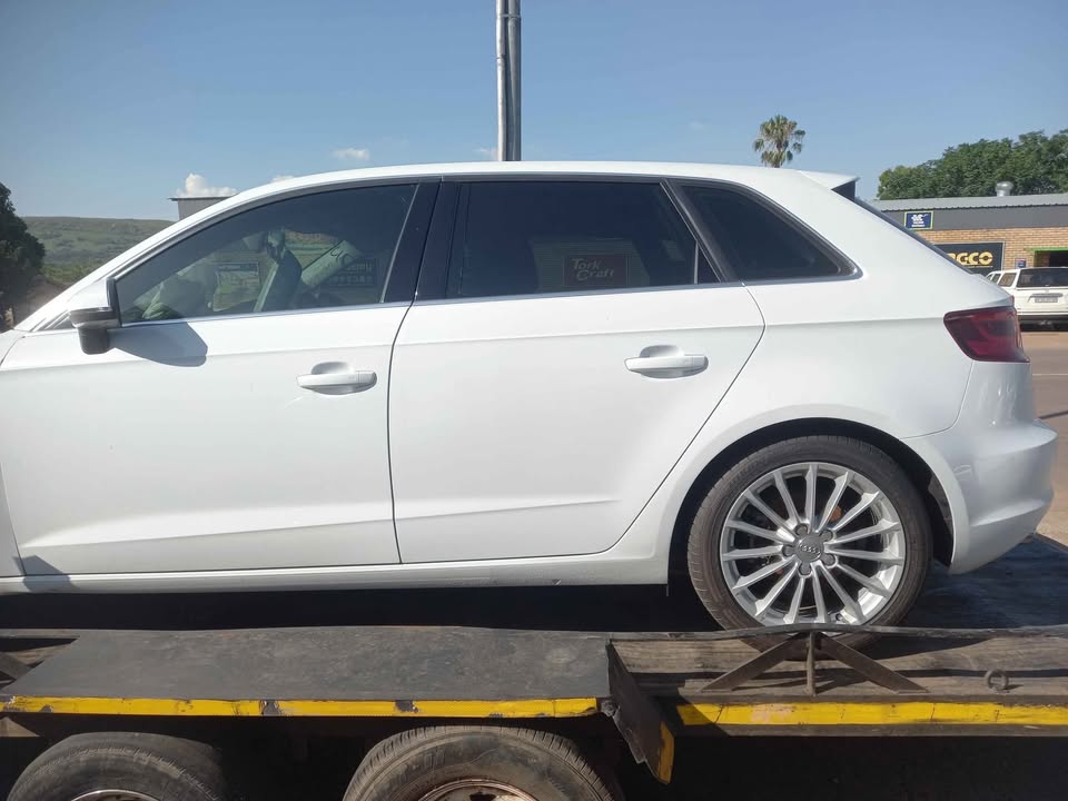 Audi A3 2015 hatchback stripping for spares - Private Seller Audi A3 2015 hatchback stripping for spares - Private Seller