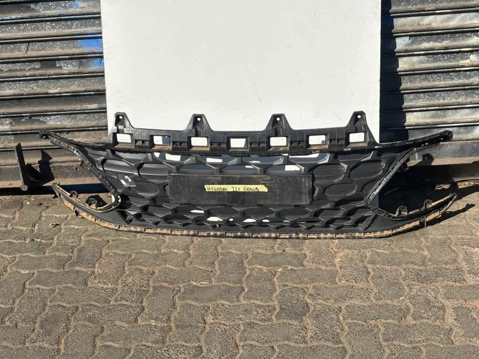 Hyundai i10 Grand grill - Private Seller