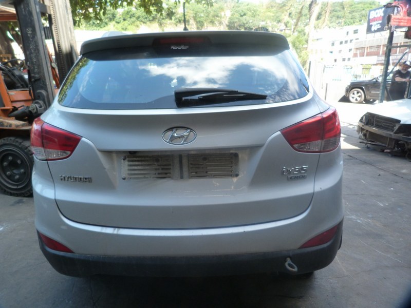 Hyundai iX35 CDRi GLS 2.0 Manual D4HA - 2013 SPARESBOYZ STRIPPING FOR SPARES - Private Seller Hyundai iX35 CDRi GLS 2.0 Manual D4HA - 2013 SPARESBOYZ STRIPPING FOR SPARES - Private Seller