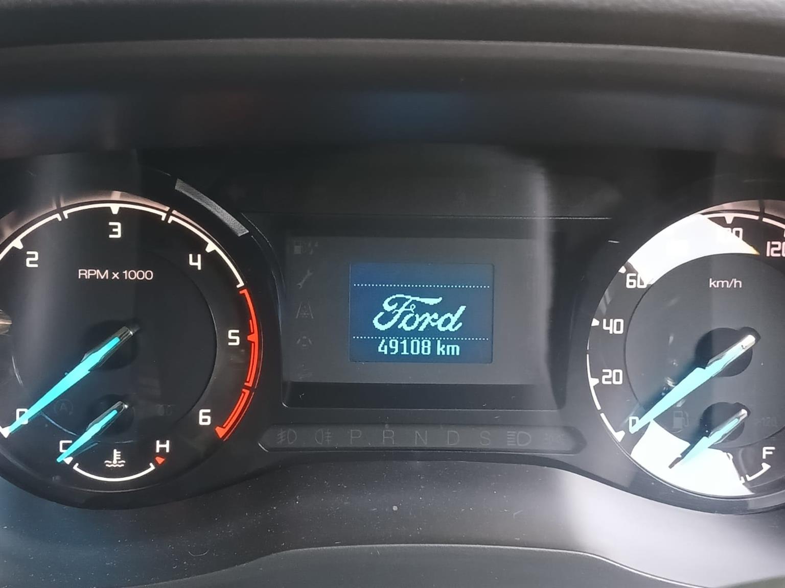 Ford Ranger 2.2 2020 Model stripping for parts - Private Seller Ford Ranger 2.2 2020 Model stripping for parts - Private Seller