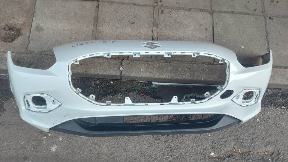 Suzuki Swift bumper - Private Seller Suzuki Swift bumper - Private Seller
