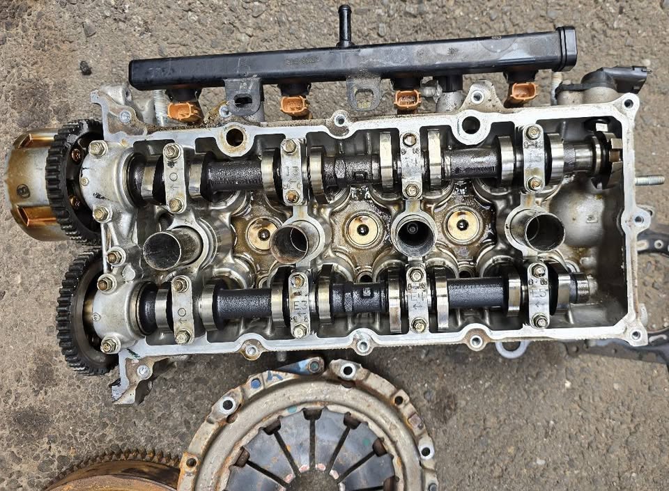 Suzuki Ertiga 1.5 K15B Engine Parts @ BARGAIN PRICES NOT TO MISS!!! - Private Seller Suzuki Ertiga 1.5 K15B Engine Parts @ BARGAIN PRICES NOT TO MISS!!! - Private Seller