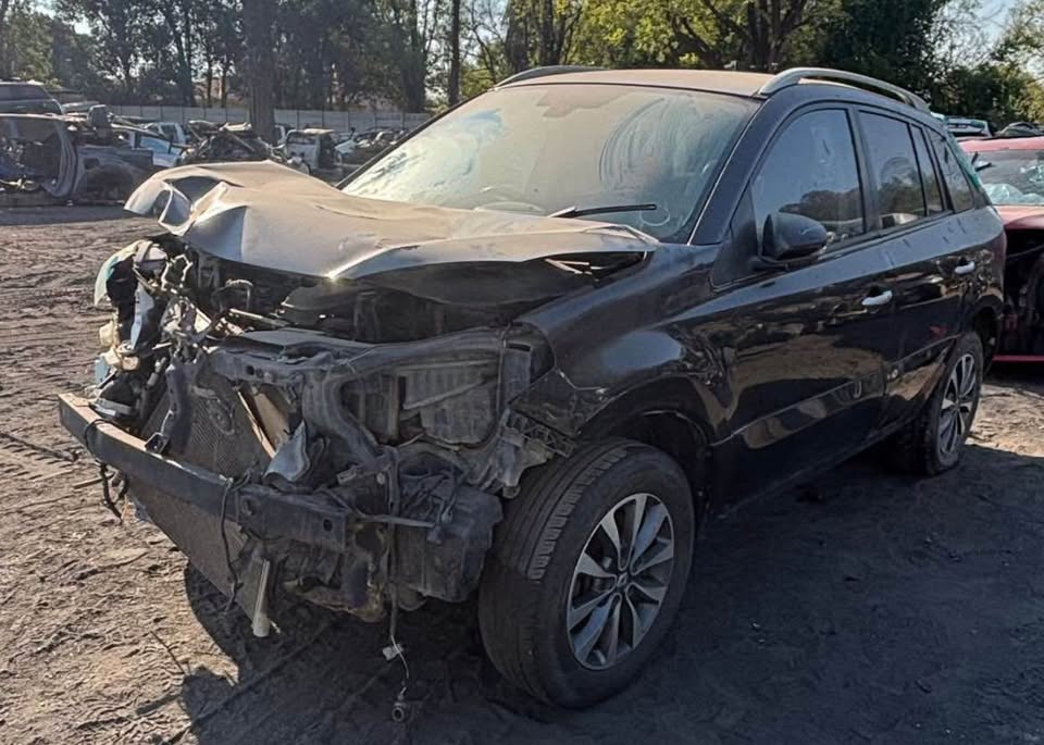 Renault Koleos stripping for spares - Private Seller