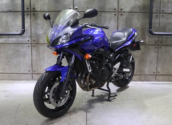 2010 YAMAHA FZ6 Fazer - 36 527km  - Finance Available Through All Major Banks - Private Seller