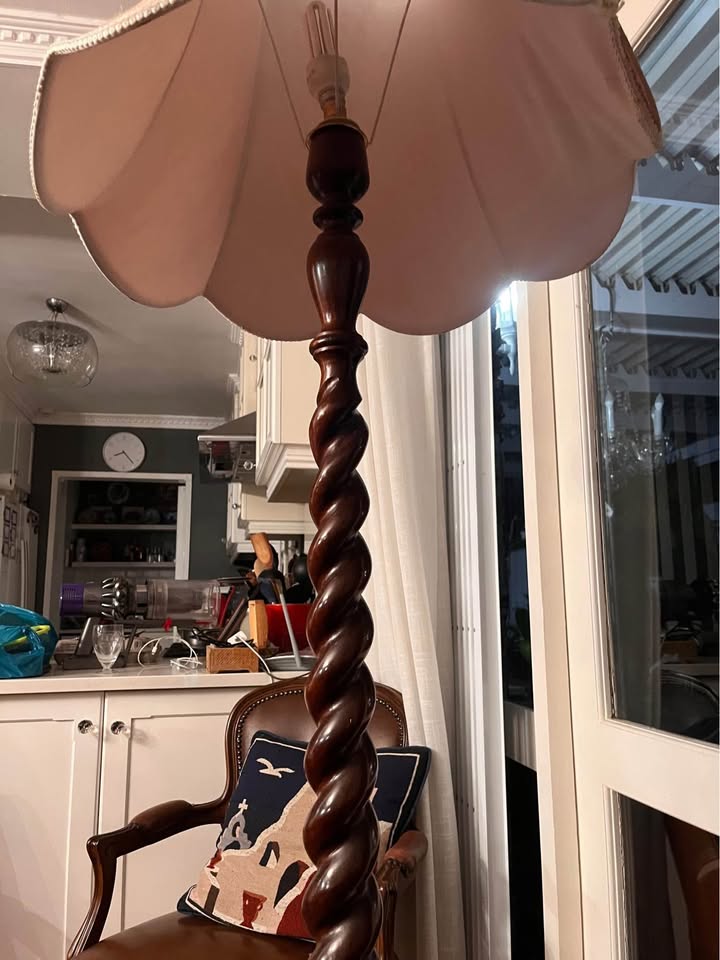 Staanlamp
