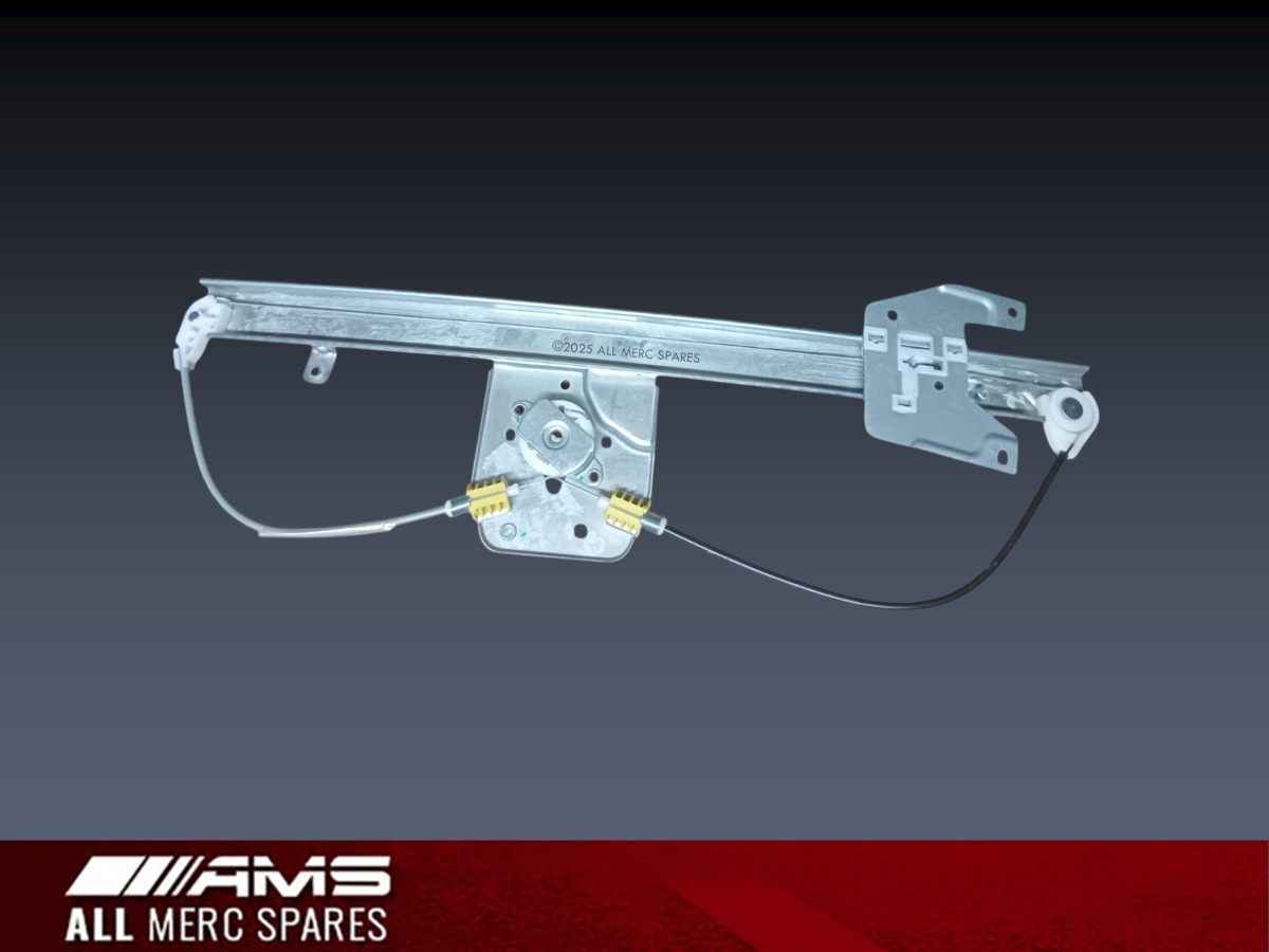 New Pajero Gen 4 Window Mechanism – Right Side (LWB) - Private Seller New Pajero Gen 4 Window Mechanism – Right Side (LWB) - Private Seller
