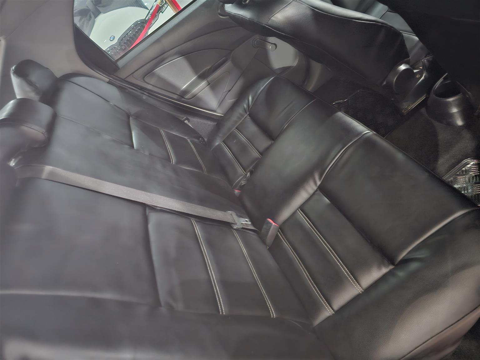 Used 2017 Toyota Etios hatch 1.5 Xs - Private Seller