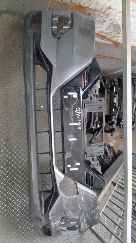 NISSAN QADHQAI BUMPER - Private Seller NISSAN QADHQAI BUMPER - Private Seller