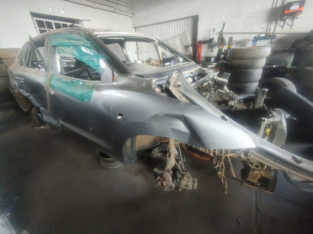 TOYOTA COROLLA - Private Seller