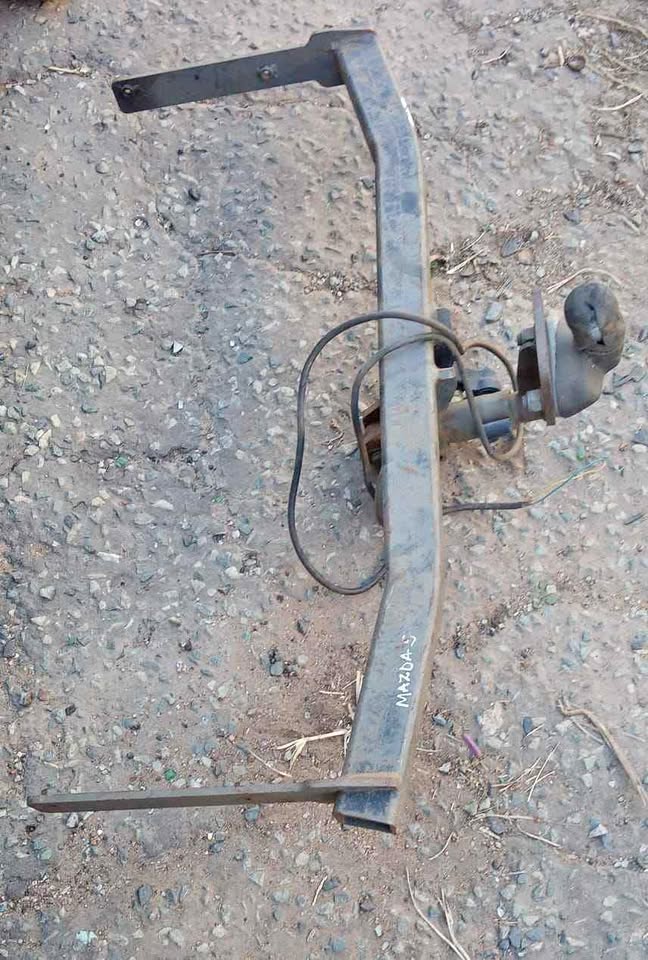 Mazda 5 towbar for sale
