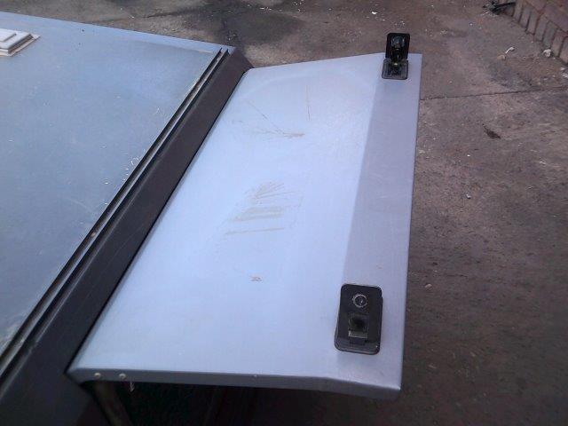 2018 FORD RANGER CANOPY - Private Seller