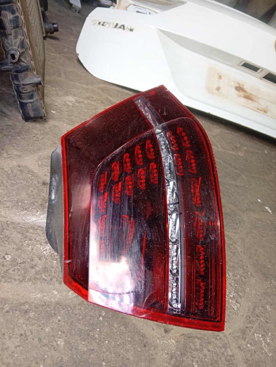 2017 Golf Tail Lights for Sale - Private Seller 2017 Golf Tail Lights for Sale - Private Seller