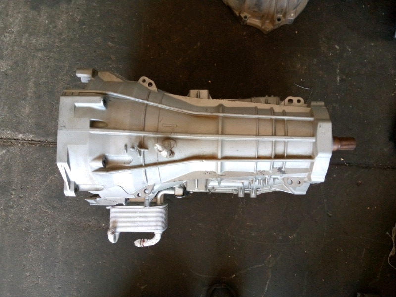 Ford Ranger 3.2 4×4 Automatic Gearbox ( Without a Transfer) for Sale