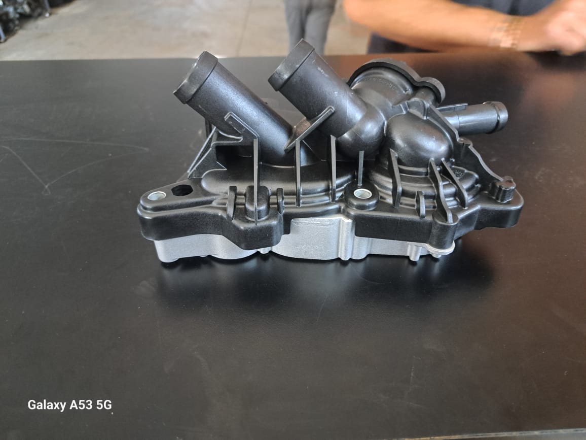 VW Polo 1.2 TSI Thermostat Housing For Sale - Private Seller VW Polo 1.2 TSI Thermostat Housing For Sale - Private Seller