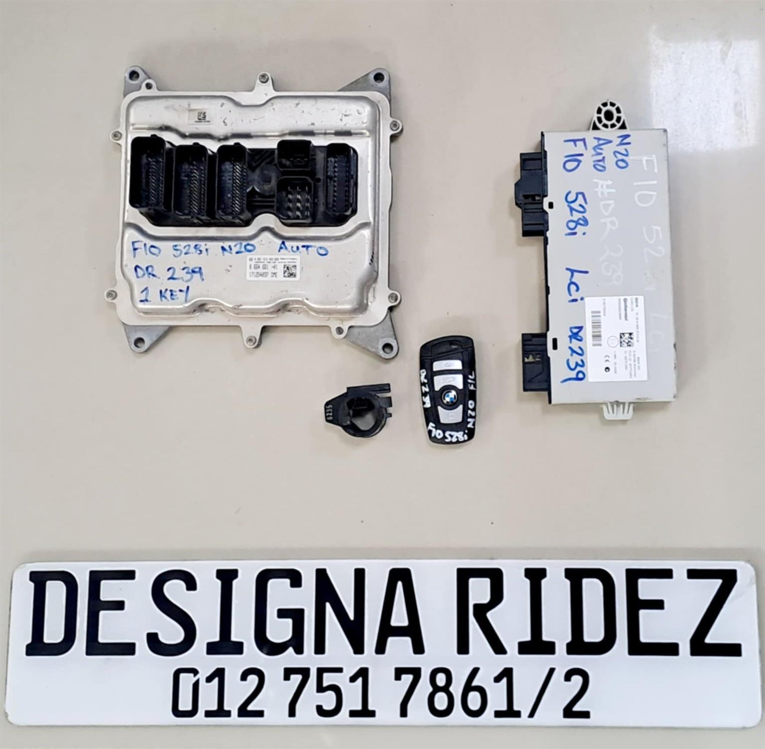 BMW 528I F10 N20 AUTO LOCK-SET COMPLETE AVAILABLE - Private Seller BMW 528I F10 N20 AUTO LOCK-SET COMPLETE AVAILABLE - Private Seller