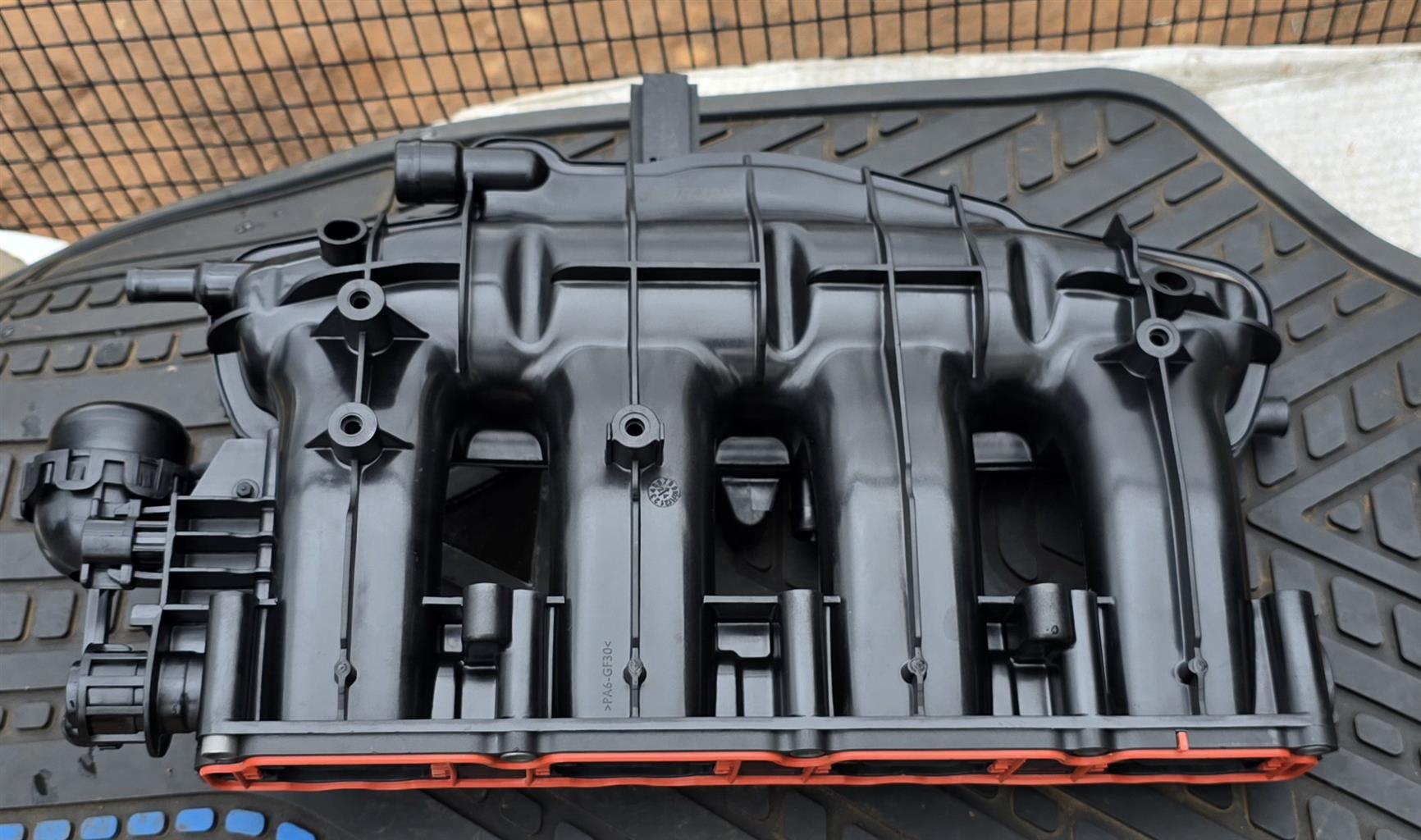 New stock arrivals  Intake manifold  Golf 6 gti ccz - Private Seller