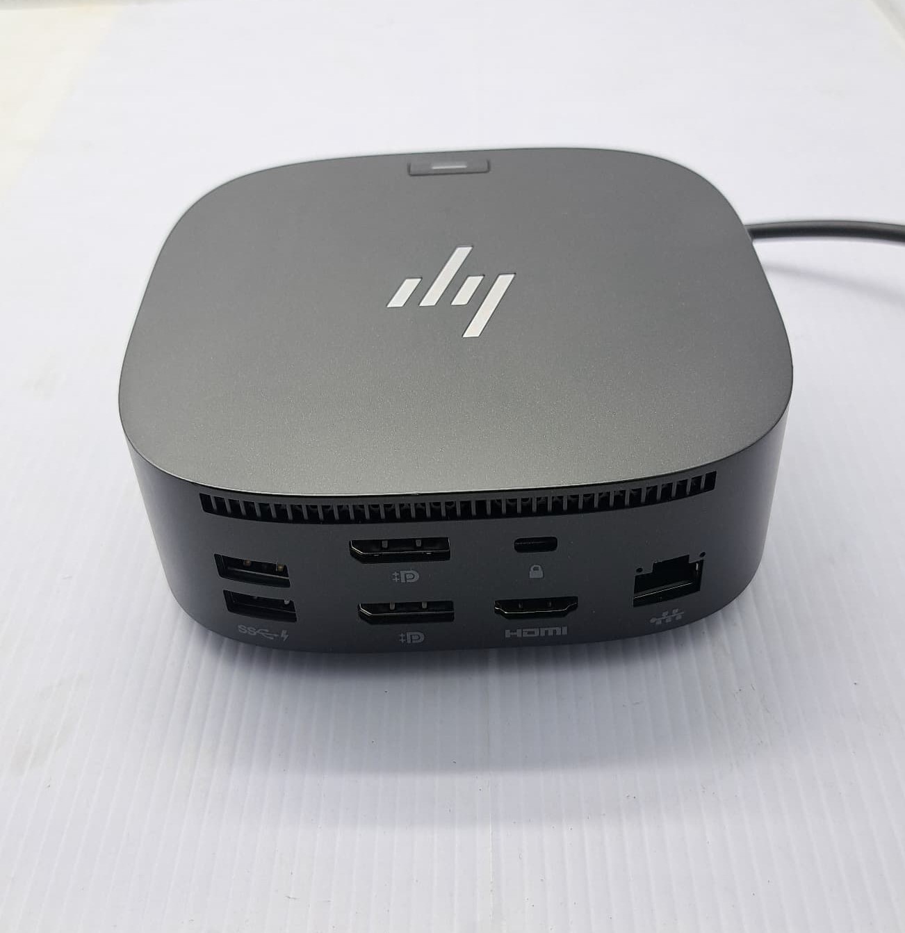 Hp USB-C Dock G5