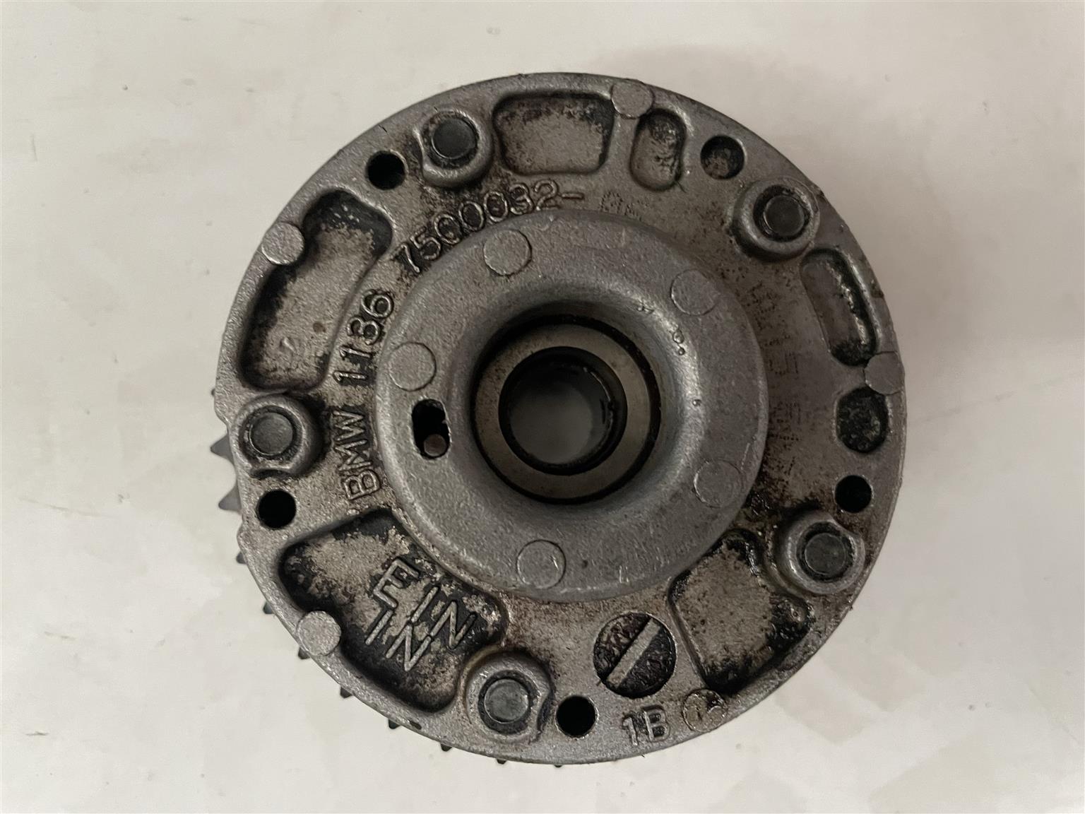 BMW 1,3,5 series Camshaft Gear Intake - Private Seller