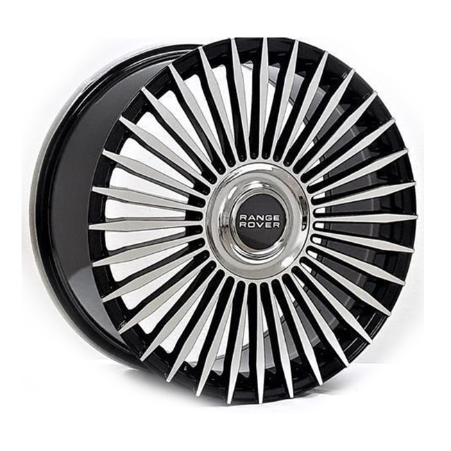 22″ Forged 22005 5/120 Alloy Wheels Suitable for Range Rover 22″ Forged 22005 5/120 Alloy Wheels Suitable for Range Rover