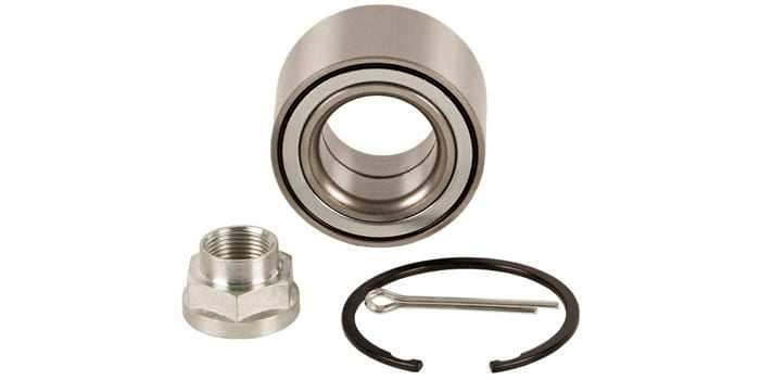 Daihatsu sirion Wheelbearings/suspension Parts
