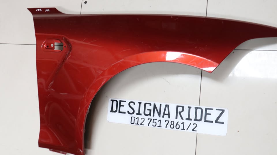 BMW F87 M2 FRONT RIGHT SIDE FENDER AVAILABLE - Private Seller BMW F87 M2 FRONT RIGHT SIDE FENDER AVAILABLE - Private Seller
