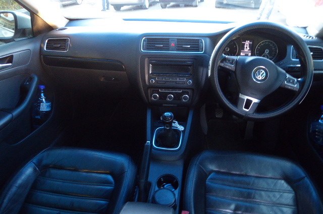 Used 2013 Volkswagen Jetta 1.4TSI Comfortline - Private Seller Used 2013 Volkswagen Jetta 1.4TSI Comfortline - Private Seller