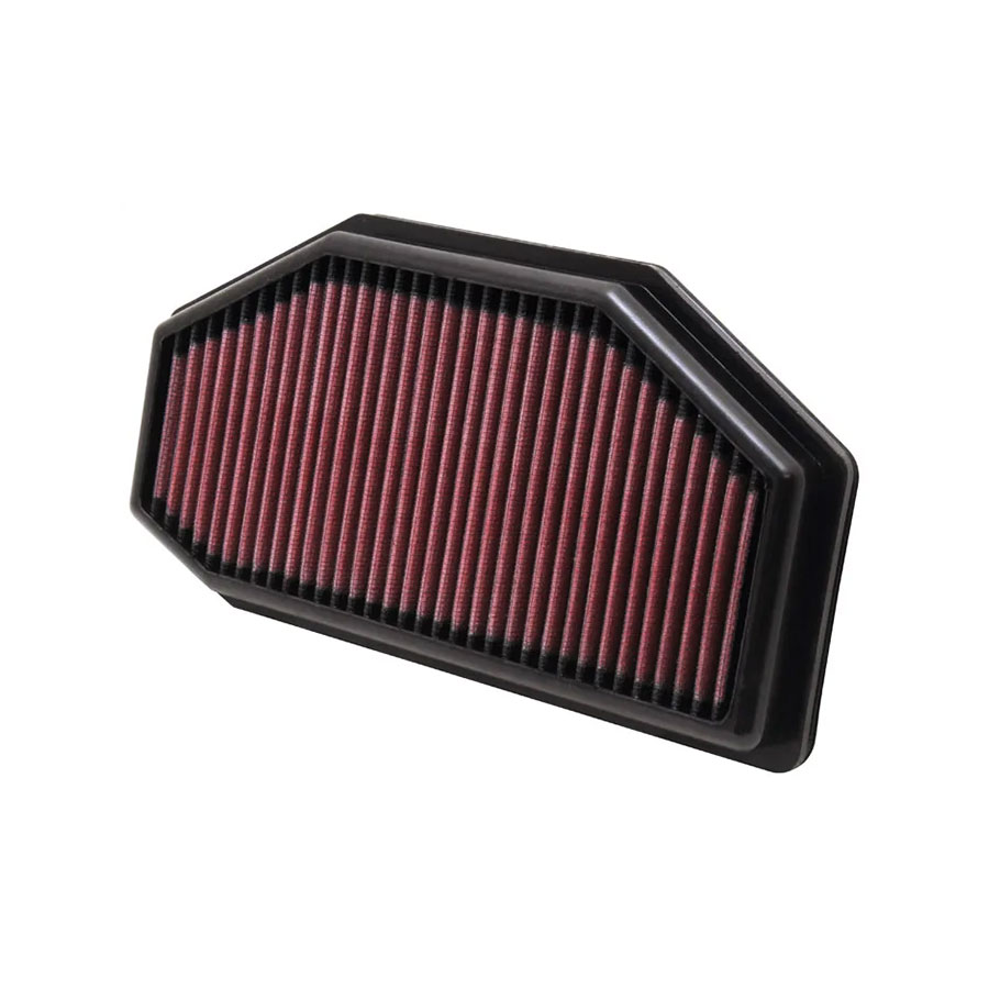 K&N TB-1011 Performance Air Filter for Tri-Speed 2011-2015 K&N TB-1011 Performance Air Filter for Tri-Speed 2011-2015