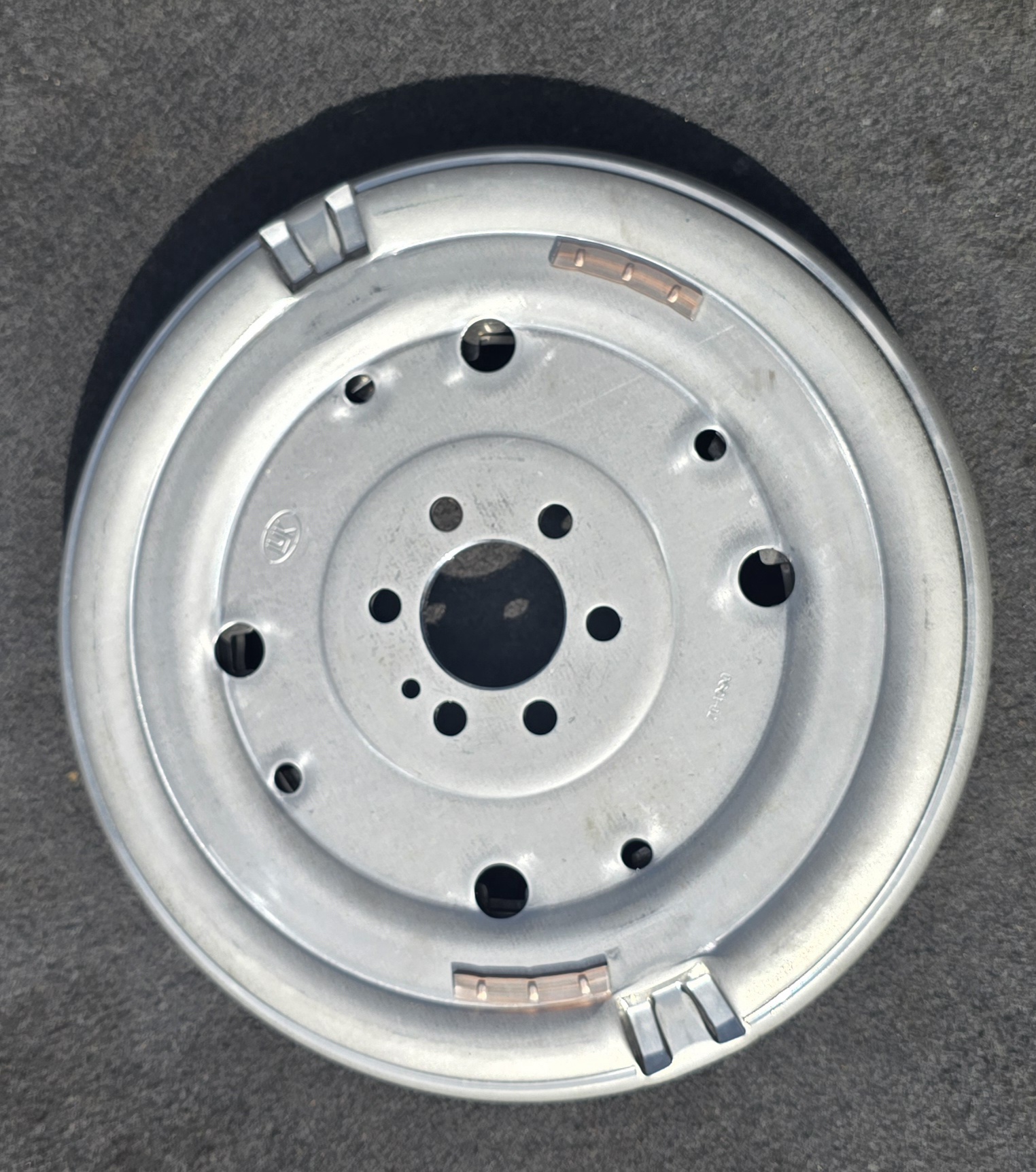 New stock arrivals DSG FLYWHEEL CAXA / CZCA / CJZC 129 teeth - Private Seller New stock arrivals DSG FLYWHEEL CAXA / CZCA / CJZC 129 teeth - Private Seller