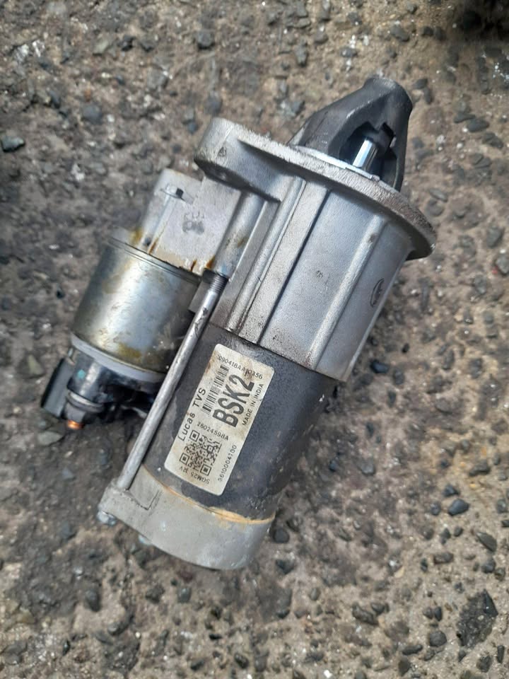KIA & HYUNDAI 1.2 G4LA KICK STARTER AVAILABLE - Private Seller KIA & HYUNDAI 1.2 G4LA KICK STARTER AVAILABLE - Private Seller