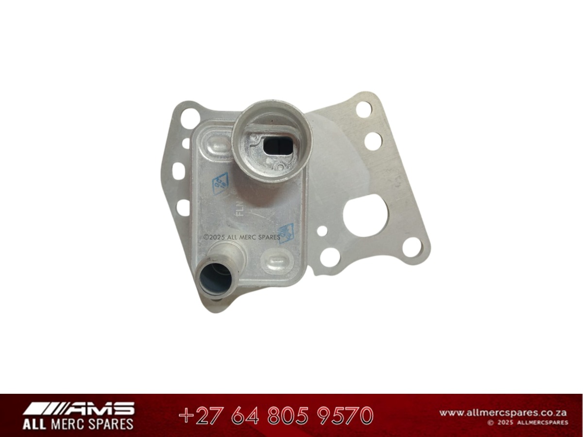NEW MERCEDES W204 C180 CGI OIL COOLER - Private Seller