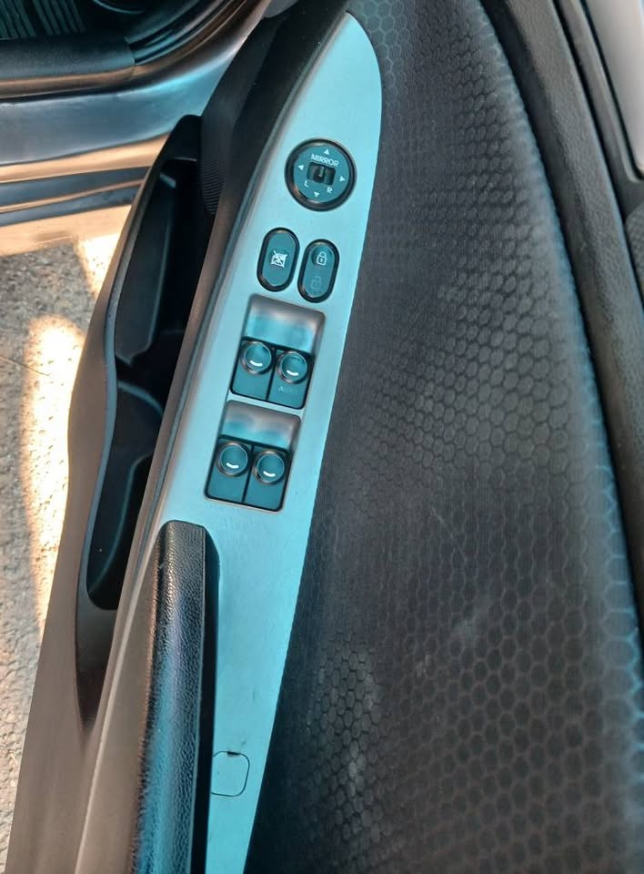 Used Hyundai Accent sedan 1.6 Fluid - Private Seller