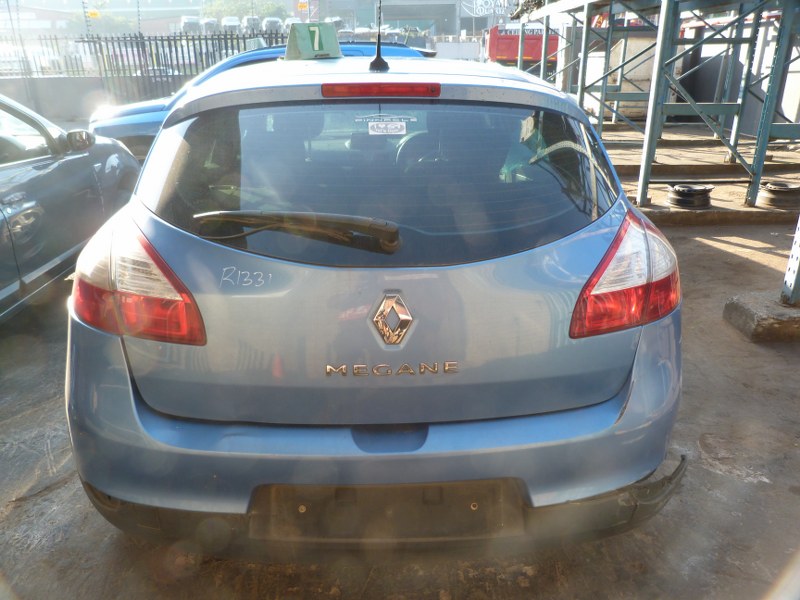 Renault Megane III 1.6 Dynamique Manual Blue - 2013 STRIPPING FOR SPARES - Private Seller Renault Megane III 1.6 Dynamique Manual Blue - 2013 STRIPPING FOR SPARES - Private Seller