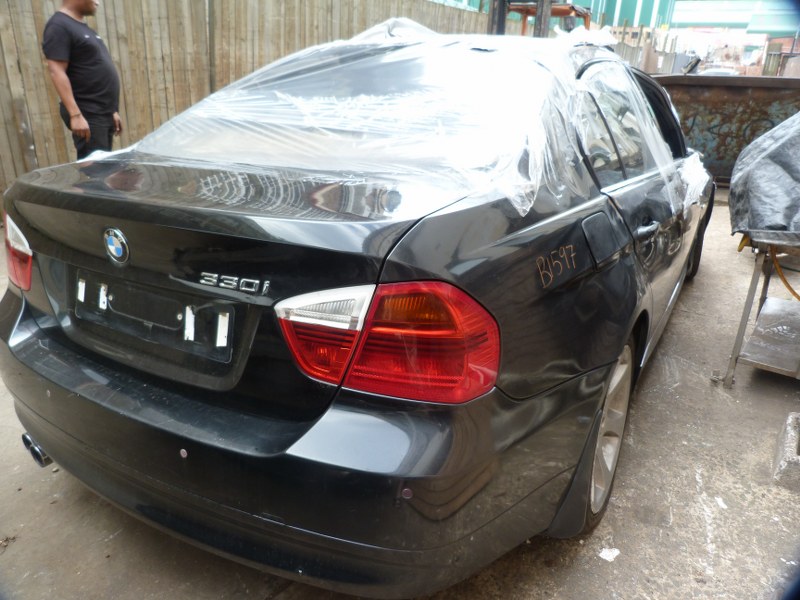 BMW 330i E90 3.0 Manual N52 - 2005 SPARESBOYZ STRIPPING FOR SPARES. - Private Seller BMW 330i E90 3.0 Manual N52 - 2005 SPARESBOYZ STRIPPING FOR SPARES. - Private Seller