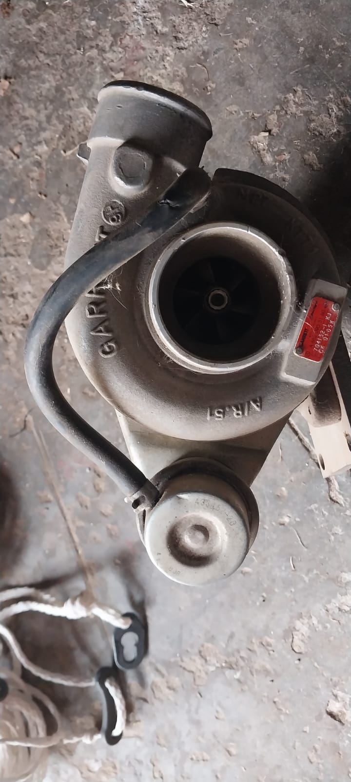 Ssangyong Rexton Diesel Turbo - Private Seller