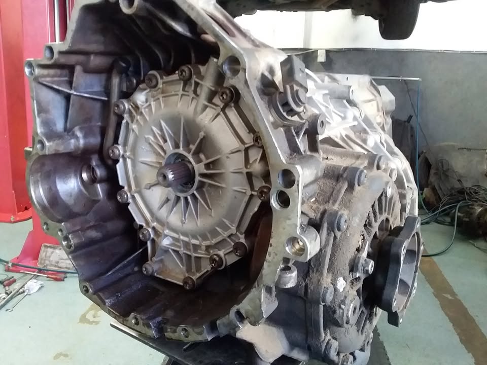 audi auto gearbox - Private Seller audi auto gearbox - Private Seller