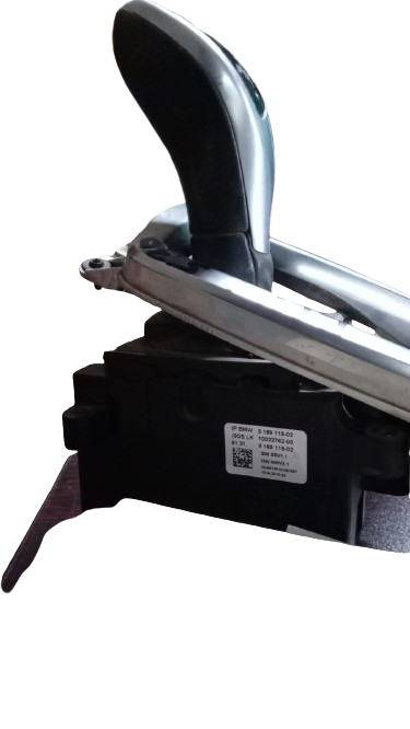 BMW 530I AUTOMATIC TRANSMISSION GEAR SELECTOR ASSEMBLY (2009-2017) - Private Seller BMW 530I AUTOMATIC TRANSMISSION GEAR SELECTOR ASSEMBLY (2009-2017) - Private Seller