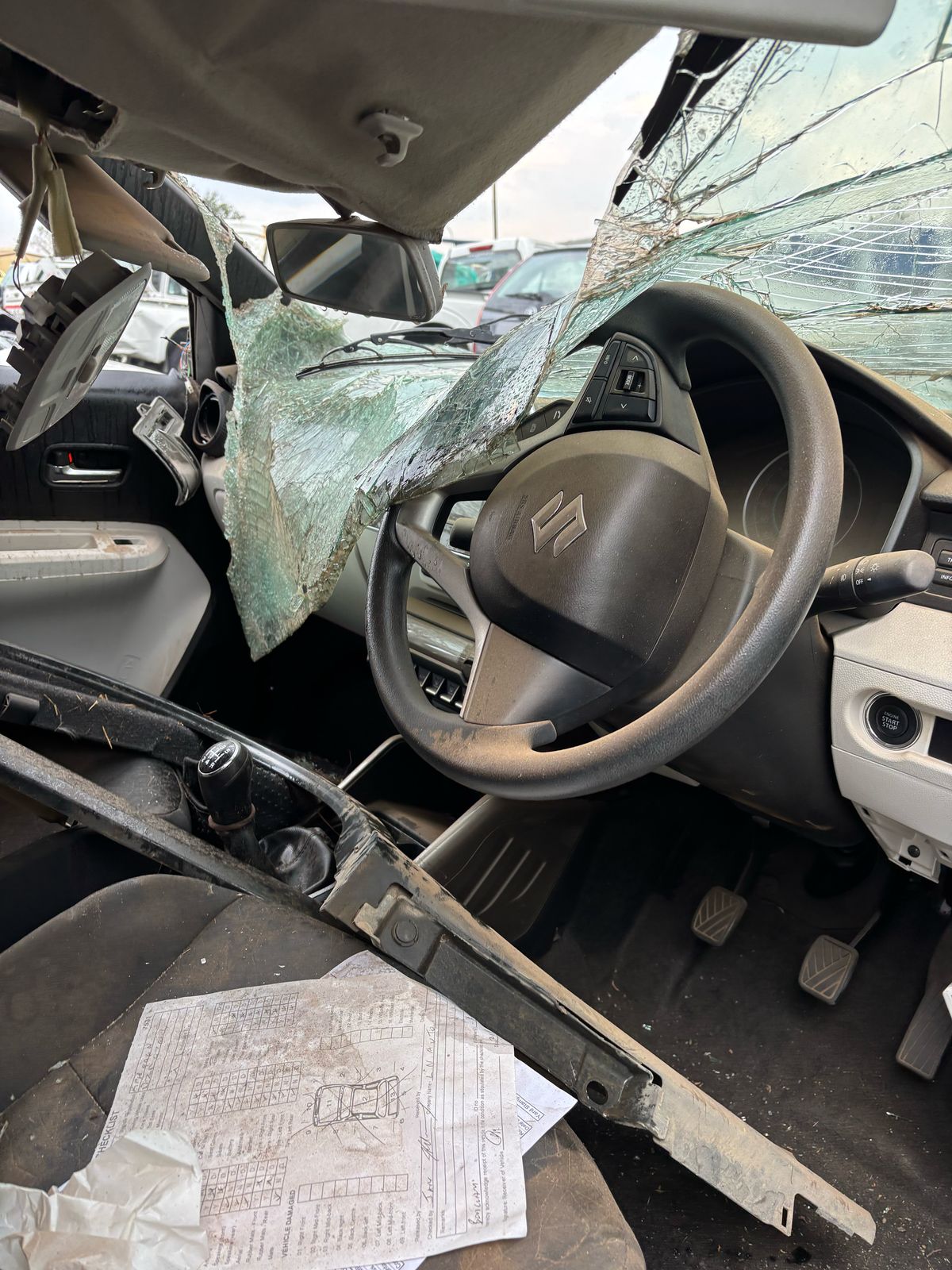 Suzuki Splash 1.2LT #K12M 2019 STRIPPING - Private Seller Suzuki Splash 1.2LT #K12M 2019 STRIPPING - Private Seller