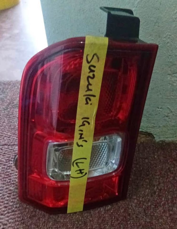 Suzuki Ignis taillight - Private Seller Suzuki Ignis taillight - Private Seller