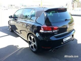VW Golf 6 GTi spares - Private Seller
