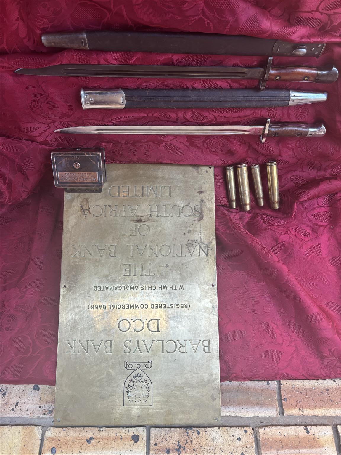 Antique and collectables – rare find