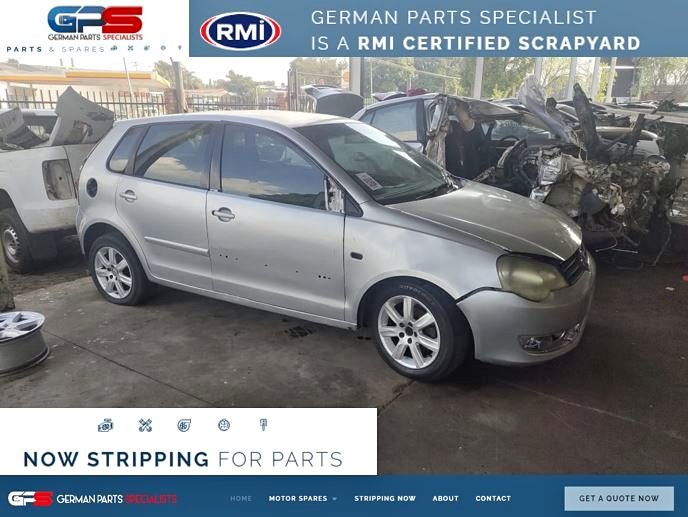 VW Polo Bujwa 1.6 BAH Manual Gearbox used spares and used parts for sale - Private Seller VW Polo Bujwa 1.6 BAH Manual Gearbox used spares and used parts for sale - Private Seller