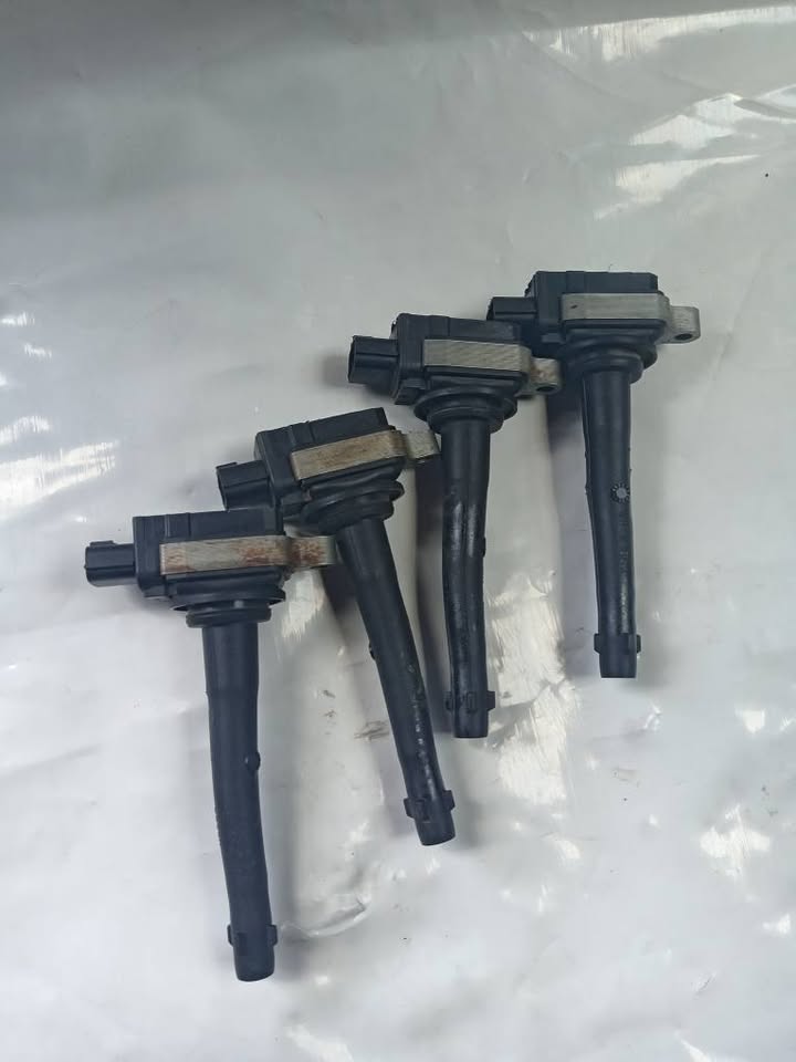 Nissan Ignition Coils For Sale Call or WhatsApp - Private Seller