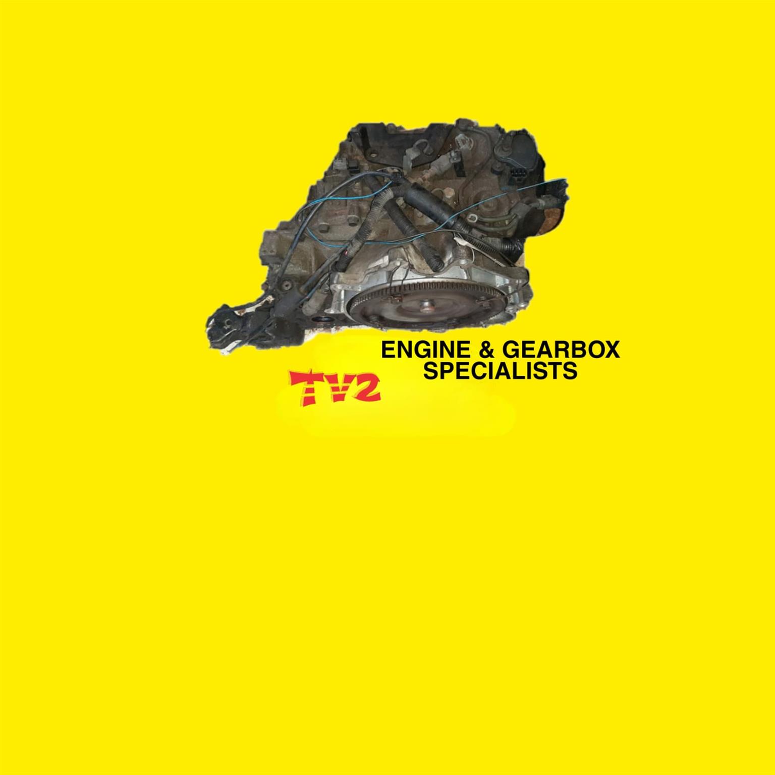 HYUNDAI G6BA AUTO GEARBOX FOR SALE HYUNDAI G6BA AUTO GEARBOX FOR SALE