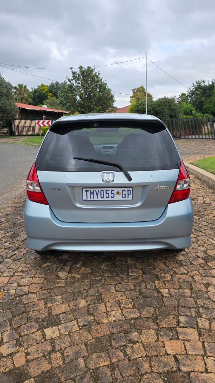 Used 2011 Honda Jazz 1.5 EX - Private Seller Used 2011 Honda Jazz 1.5 EX - Private Seller