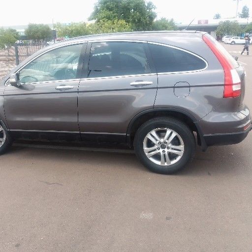 Used 2012 Honda CR-V 2.0 Comfort - Private Seller