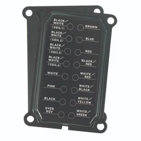 CDI Outbound and more CDI UNITS