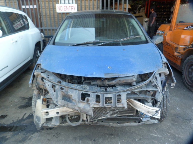 Renault Clio III 1.6 16V Manual Blue - 2007 K4M SPARESBOYZ STRIPPING FOR SPARES - Private Seller