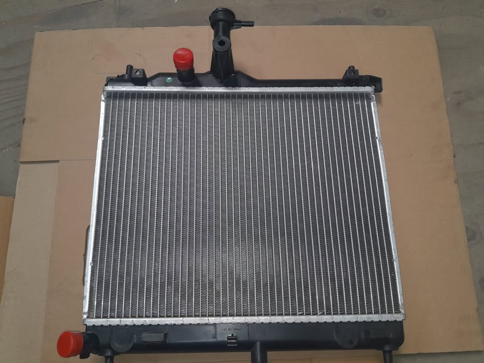 HYUNDAI I10 1.1L MANUAL RADIATOR FOR SALE - Private Seller HYUNDAI I10 1.1L MANUAL RADIATOR FOR SALE - Private Seller