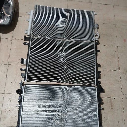 haval h6 radiator condenser intercooler - Private Seller